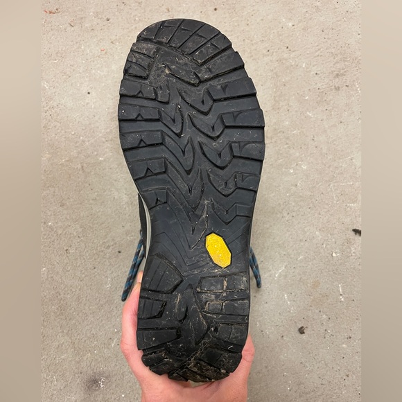 La Sportiva Trekking boots Goretex size EUR 39 - Picture 2 of 5